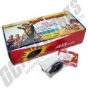 Smoke Hand Grenade Counter Display Box 48/Ct